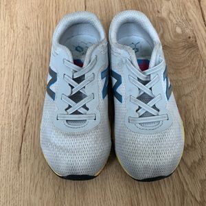New Balance Toddler Sneakers size 9.5